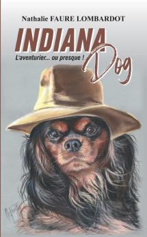 Indiana Dog