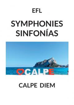 SYMPHONIES - SINFONÍAS