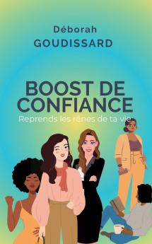 Boost de confiance