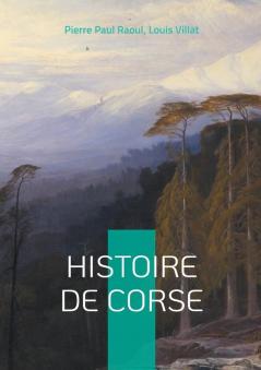 Histoire de Corse