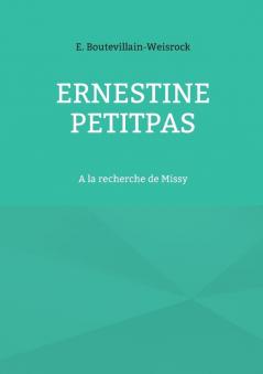 Ernestine Petitpas