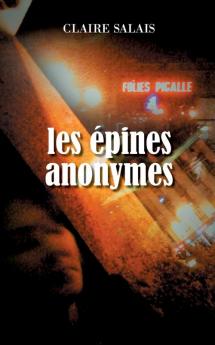 Les épines anonymes