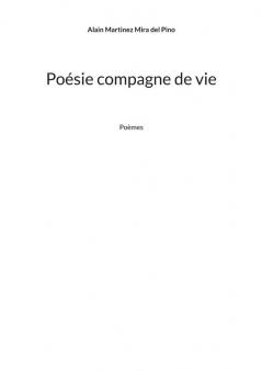 Poésie compagne de vie