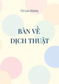 Bàn ve Dich thuat