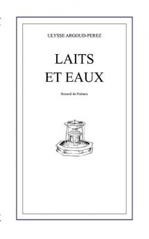 Laits et Eaux