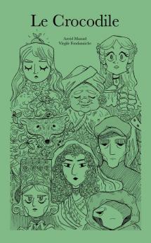 Le Crocodile