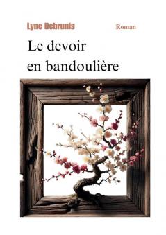 Le devoir en bandoulière