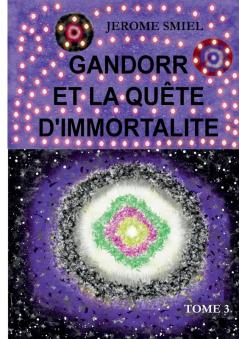 Gandorr et la quête d'immortalité
