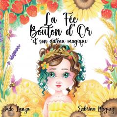 La Fée Bouton d'Or et son Gâteau Magique