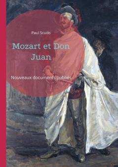 Mozart et Don Juan
