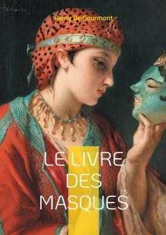 Le Livre des Masques