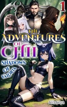 The Adventures of Chii 1