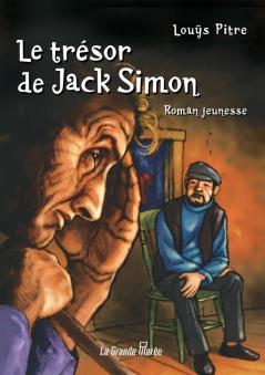 Le Trésor De Jack Simon (French Edition)