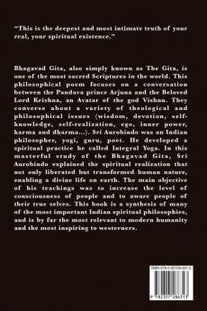 Essays on the GITA