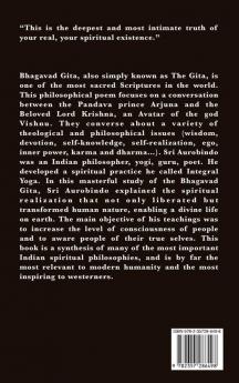 Essays on the GITA