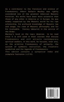 The Symbolism of Freemasonry