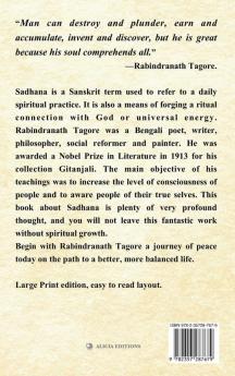 Sadhana: The Realisation of Life