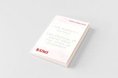 The Masnavi I Ma'navi of Rumi (Complete 6 Books)