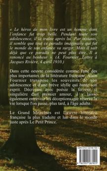 Le Grand Meaulnes