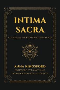 Intima Sacra