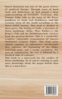 The Younger Edda