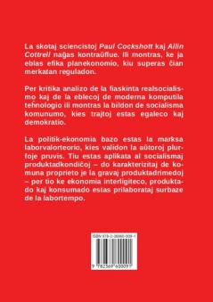 Socialismo fareblas: Alternativoj el la komputilo: 114 (Mas-Libro)