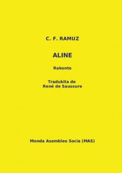 Aline: Rakonto