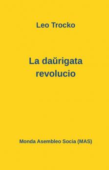 La daŭrigata revolucio: 155 (Mas-Libro)