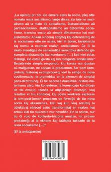 Kiom socialisma estis la reala socialismo?: 164 (Mas-Libro)