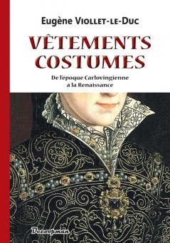 Vetements et costumes