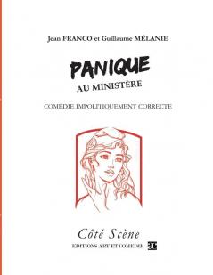 Panique au minist��re