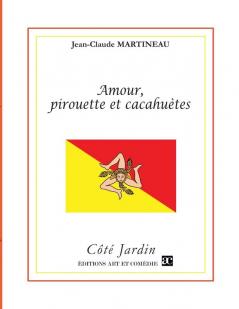 Amour pirouette et cacahu��tes