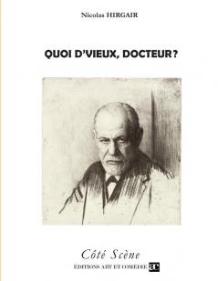 Quoi d'vieux docteur ?