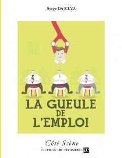 La gueule de l'emploi