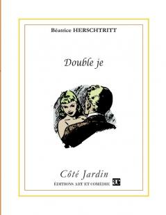 Double je