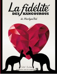 La Fid��lit�� des kangourous
