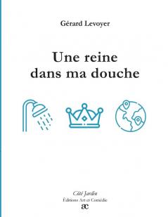 Une reine dans ma douche