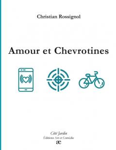 Amour et chevrotines