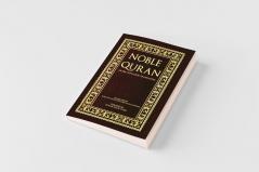 Noble Quran - Arabic with Urdu Translation