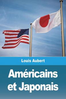 Am��ricains et Japonais