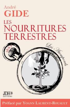 Les nourritures terrestres - ��dition 2022