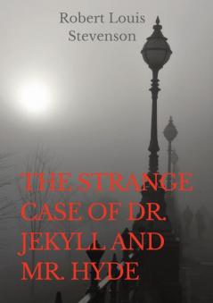 The Strange Case of Dr. Jekyll and Mr. Hyde: a gothic novella by Scottish author Robert Louis Stevenson first published in 1886. The work is also ... Jekyll and Mr Hyde or simply Jekyll & Hyde.