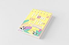 Mom and Me - Our Special Activity Book