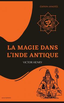 La Magie dans l'Inde antique