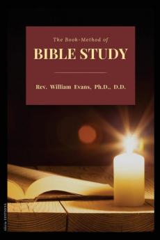 The Book-Method of Bible Study