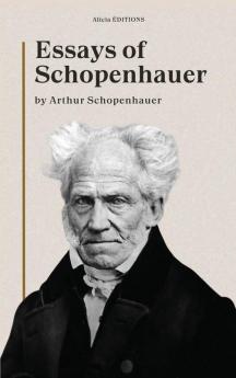 Essays of Schopenhauer