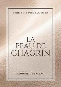 La Peau de chagrin