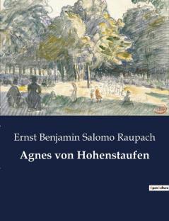 Agnes von Hohenstaufen