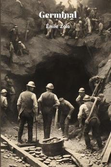 Germinal Annoté (French Edition)