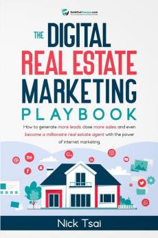 The Digital Real Estate Marketing Playbook